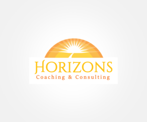 Logo Design by Duali Designs for Horizons Coaching & Consulting | Design: #15047977