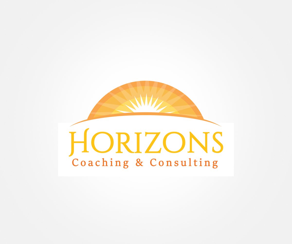 Design de Logo par Duali Designs pour Horizons Coaching & Consulting | Design #15047978