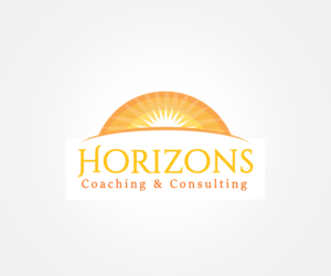 Logo Design by Duali Designs for Horizons Coaching & Consulting | Design: #15047978