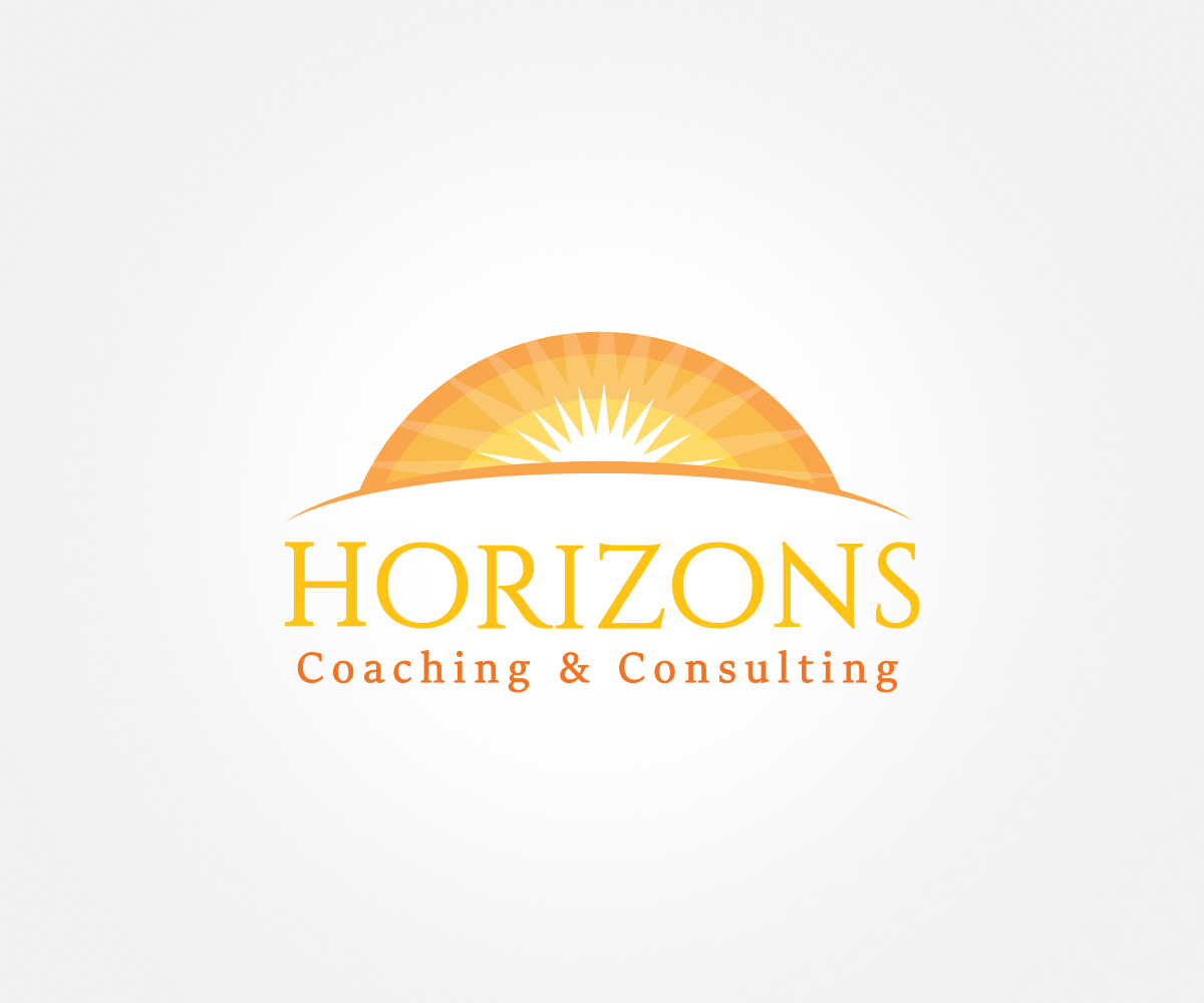 Diseño de Logo por Duali Designs para Horizons Coaching & Consulting | Diseño #15069587