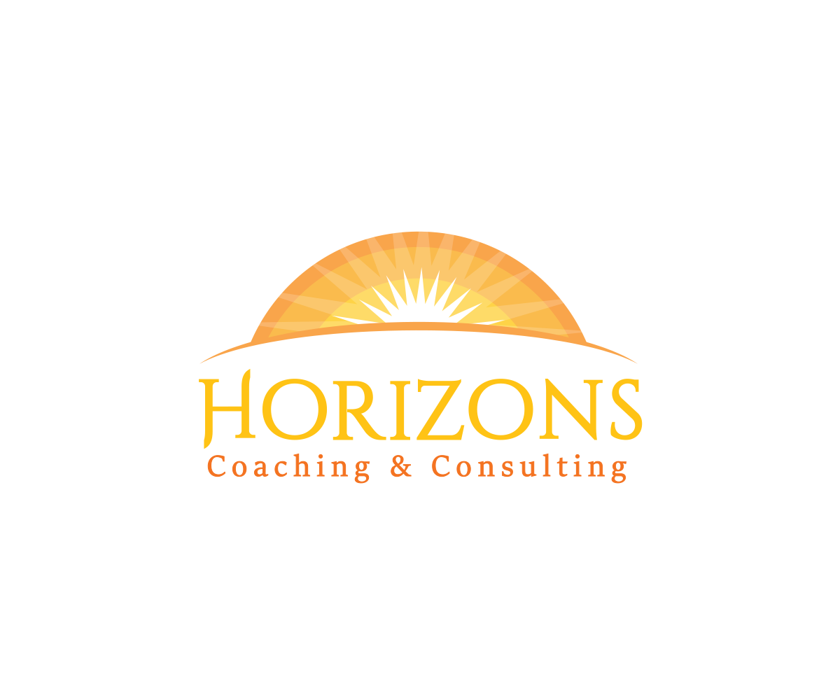 Design de Logo par Duali Designs pour Horizons Coaching & Consulting | Design #15070195