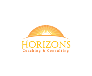 Logo Design by Duali Designs for Horizons Coaching & Consulting | Design: #15070195