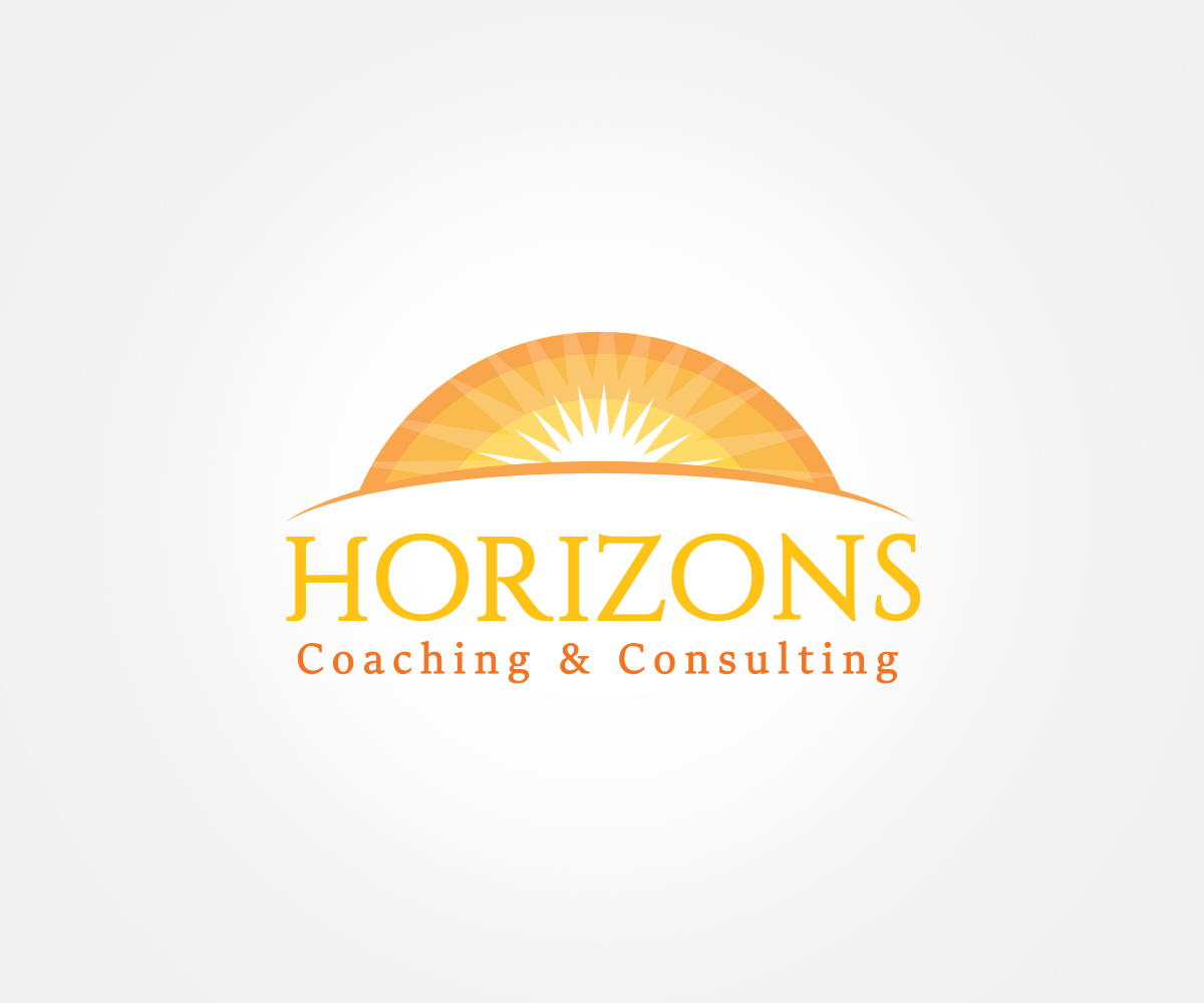 Design de Logo par Duali Designs pour Horizons Coaching & Consulting | Design #15076714