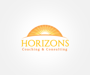 Logo Design by Duali Designs for Horizons Coaching & Consulting | Design: #15076714