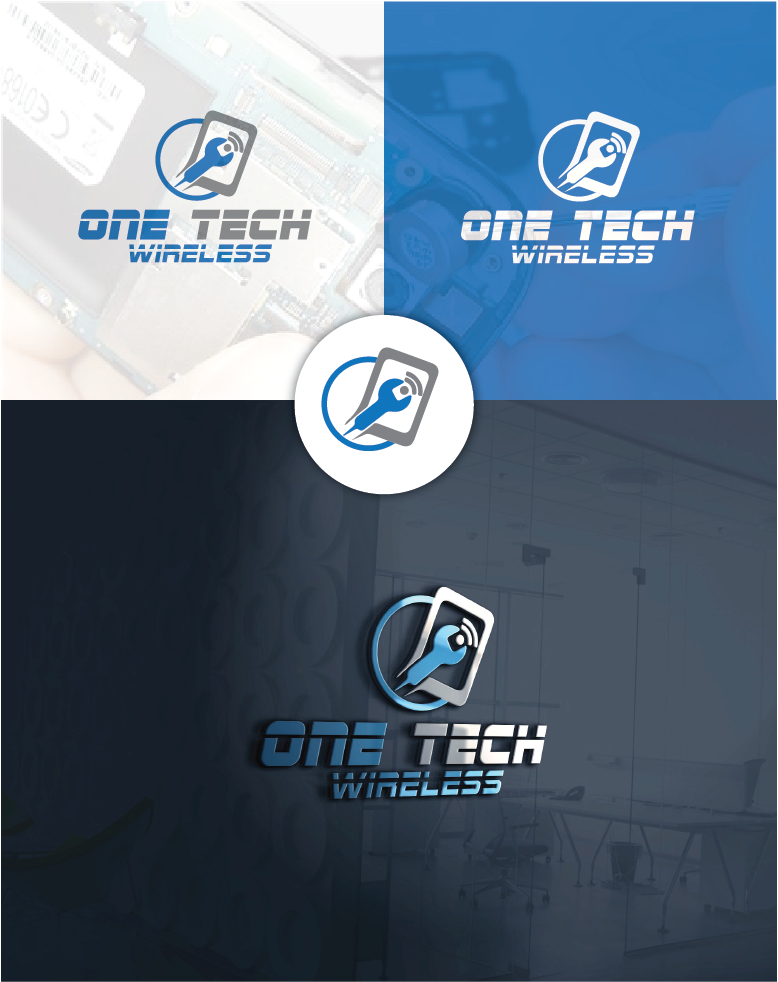 Design de Logo par gleace design 2022 pour Wontaek LLC | Design #15127906
