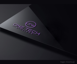 Logo Design by zebronicgraphic for Wontaek LLC | Design: #15095825