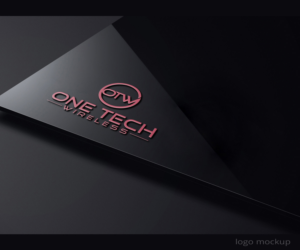 Logo Design by zebronicgraphic for Wontaek LLC | Design: #15095827
