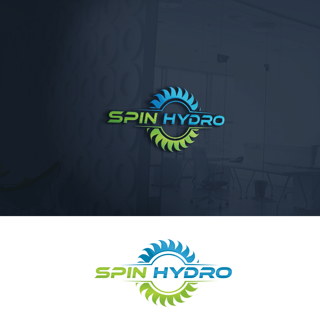 Logo Design by Digihexagon for this project | Design #15023679
