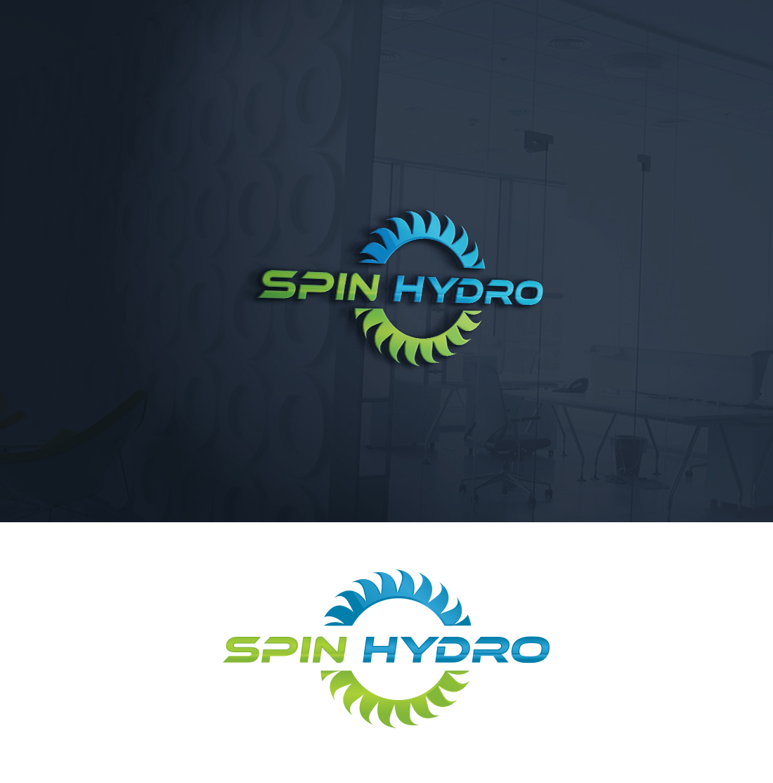 Logo Design by Digihexagon for this project | Design #15035214