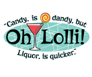 Logo Design by Amy C. Design and Illustration