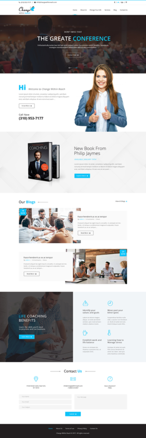 Web Design by Ved Web Services