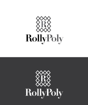 RollyPoly | Logo Design by sherman