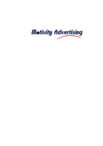 Logo Design by CreativeCorner for Motivity Pictures | Design: #37020