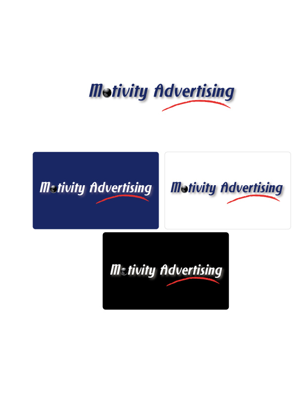 Logo Design by CreativeCorner for Motivity Pictures | Design #37022