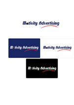 Logo Design by CreativeCorner for Motivity Pictures | Design: #37022