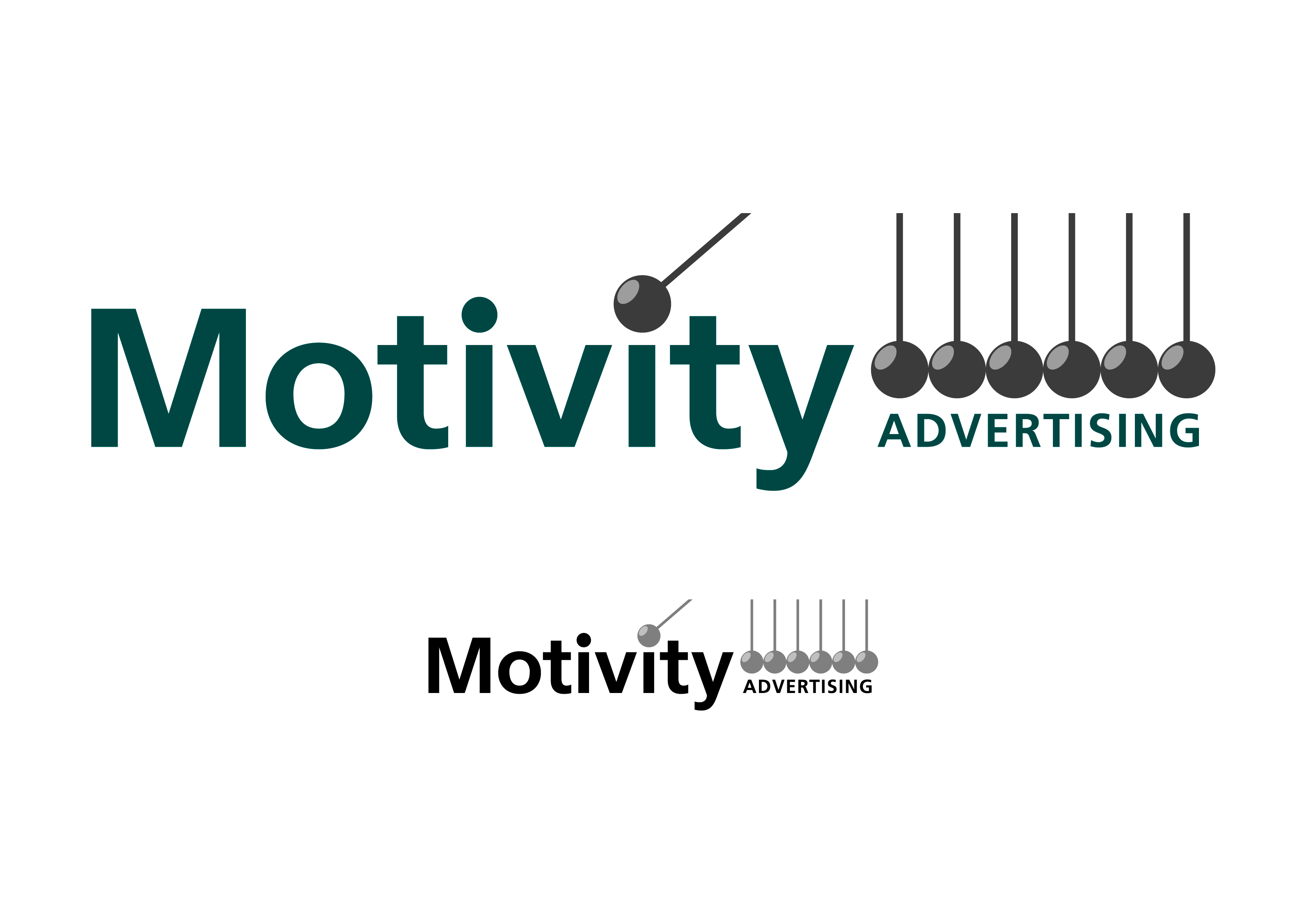 Design de Logo par JSD pour Motivity Pictures | Design #39216