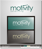 Logo Design by Anton@Lehnz for Motivity Pictures | Design: #37262