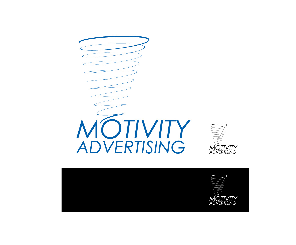 Design de Logo par NA pour Motivity Pictures | Design #36861
