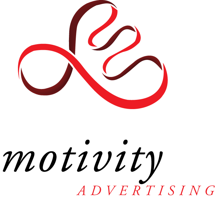 Logo Design by Inder Jeet for Motivity Pictures | Design #37569