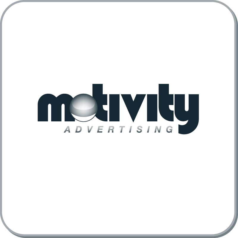 Logo Design by sD for Motivity Pictures | Design #38100