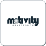 Logo Design by sD for Motivity Pictures | Design: #38100
