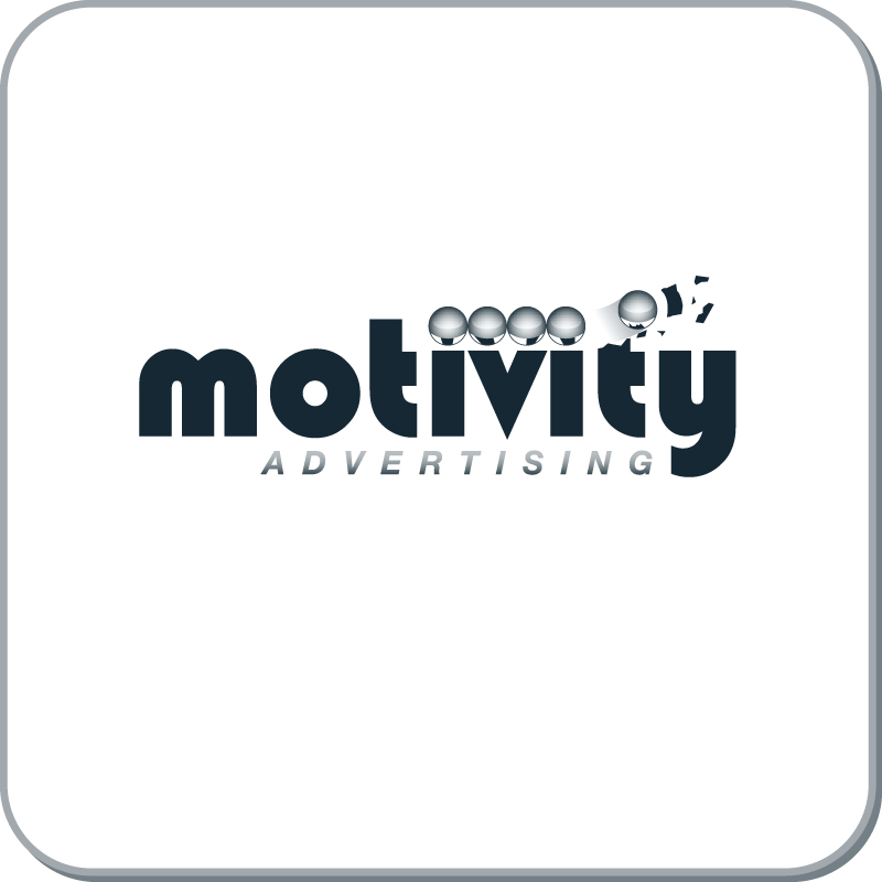 Logo Design by sD for Motivity Pictures | Design #38101