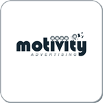 Logo Design by sD for Motivity Pictures | Design: #38101