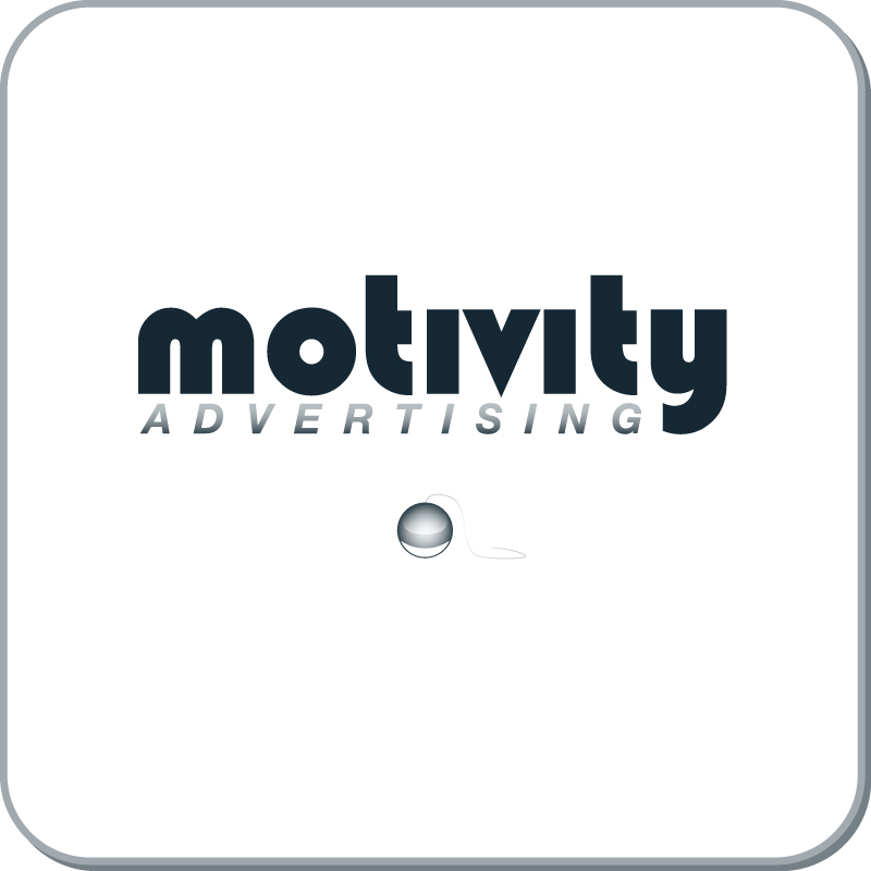 Logo Design by sD for Motivity Pictures | Design #38102