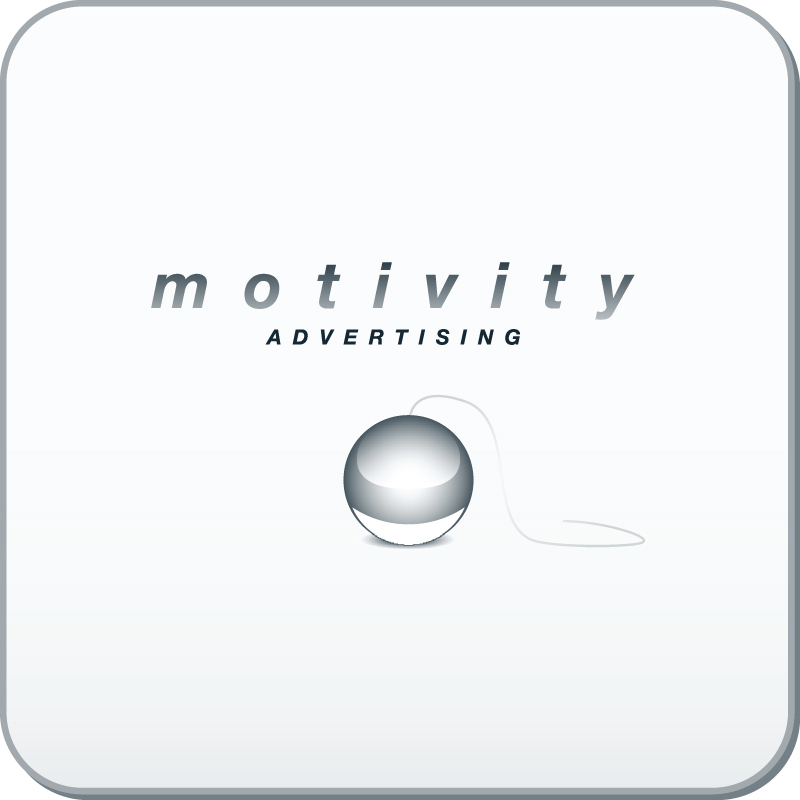 Diseño de Logo por sD para Motivity Pictures | Diseño #38104