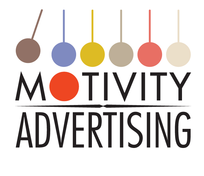 Logo Design by J F for Motivity Pictures | Design #36994