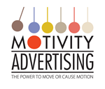 Logo Design by J F for Motivity Pictures | Design: #37044