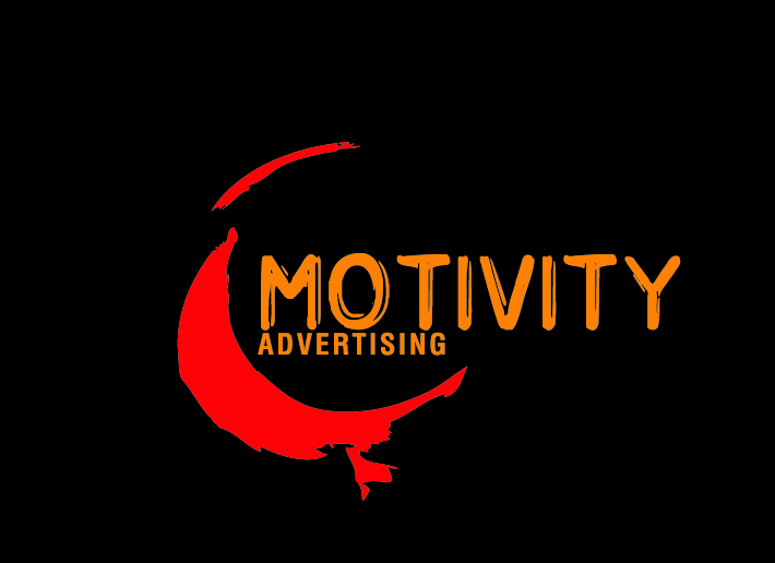 Diseño de Logo por Gekko Web Design para Motivity Pictures | Diseño #36872