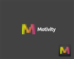 Design de Logo par REX pour Motivity Pictures | Design #37291