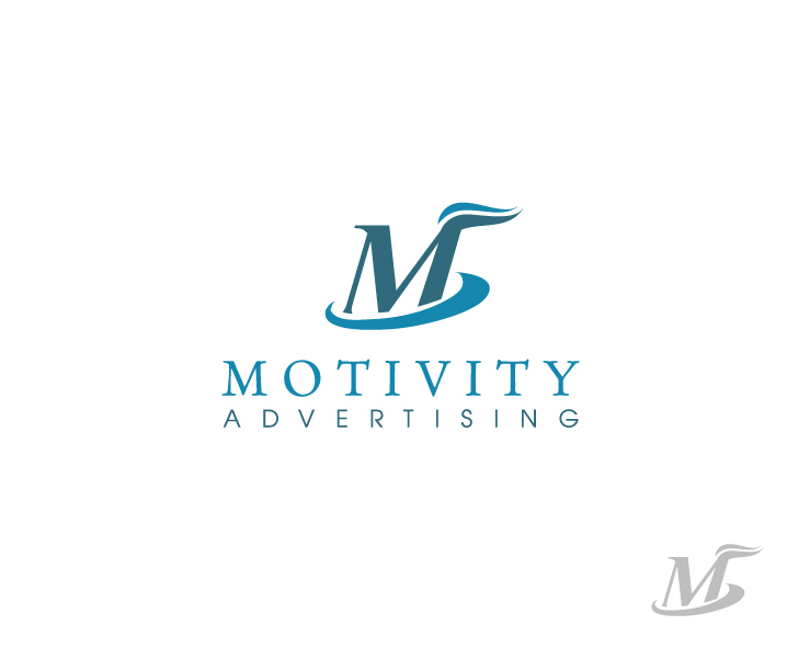 Logo Design by Stephanie Soon for Motivity Pictures | Design #37198