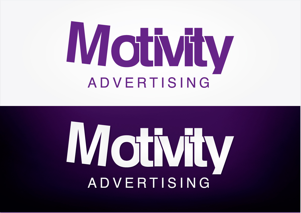 Diseño de Logo por PC Design para Motivity Pictures | Diseño #36958