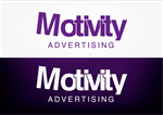 Logo Design by PC Design for Motivity Pictures | Design: #36958