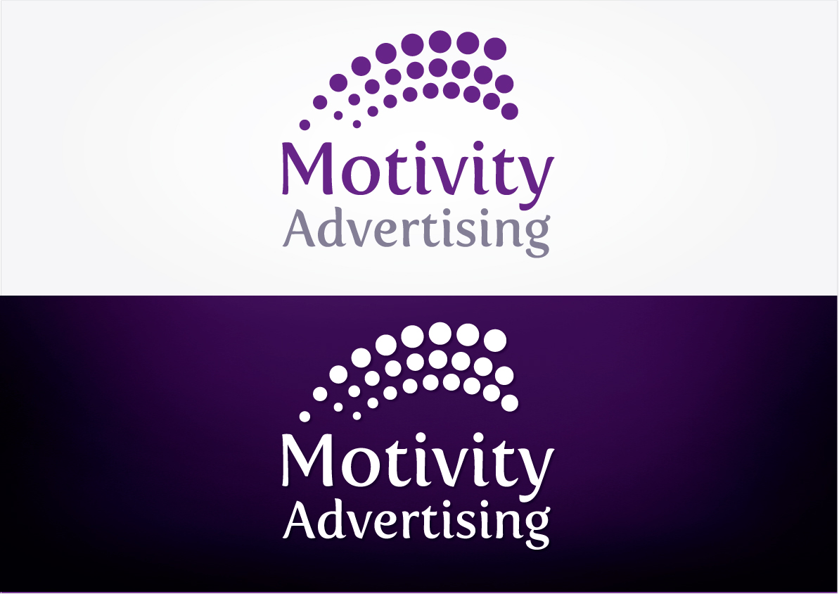 Diseño de Logo por PC Design para Motivity Pictures | Diseño #36963