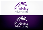 Logo Design by PC Design for Motivity Pictures | Design: #36963