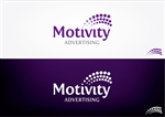 Logo Design by PC Design for Motivity Pictures | Design: #37126