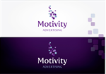 Logo Design by PC Design for Motivity Pictures | Design: #37129