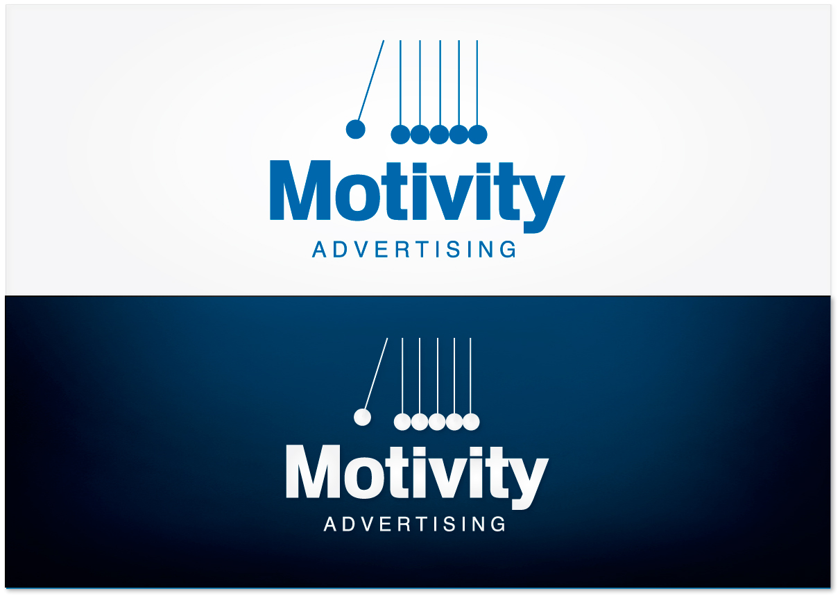 Logo Design by PC Design for Motivity Pictures | Design #37130