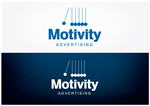 Logo Design by PC Design for Motivity Pictures | Design: #37130