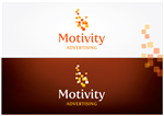 Logo Design by PC Design for Motivity Pictures | Design: #37300