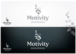 Logo Design by PC Design for Motivity Pictures | Design: #37301