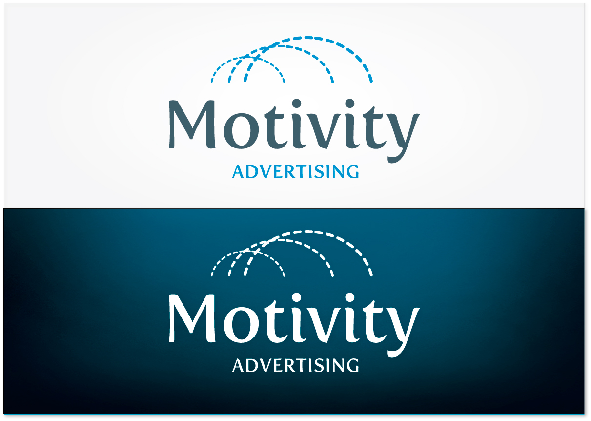 Diseño de Logo por PC Design para Motivity Pictures | Diseño #37318