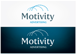 Logo Design by PC Design for Motivity Pictures | Design: #37318