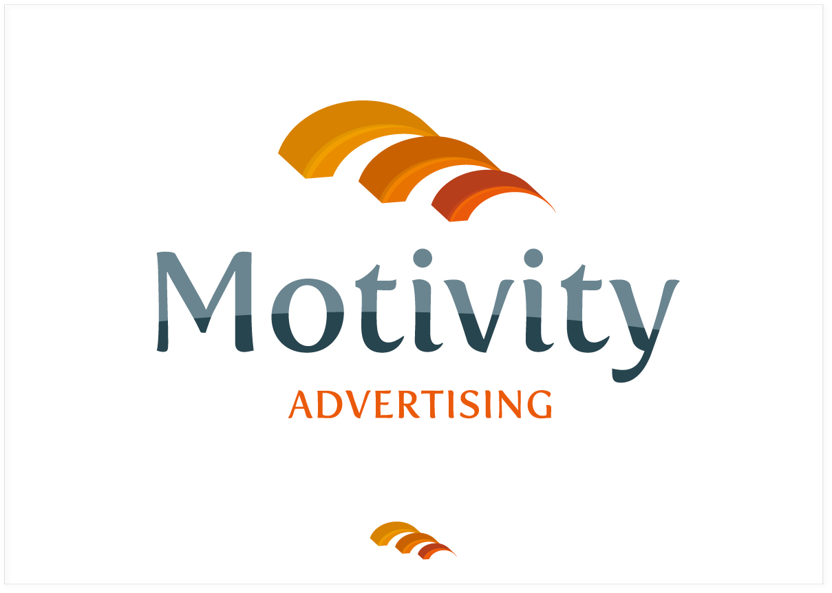 Logo Design by PC Design for Motivity Pictures | Design #37884