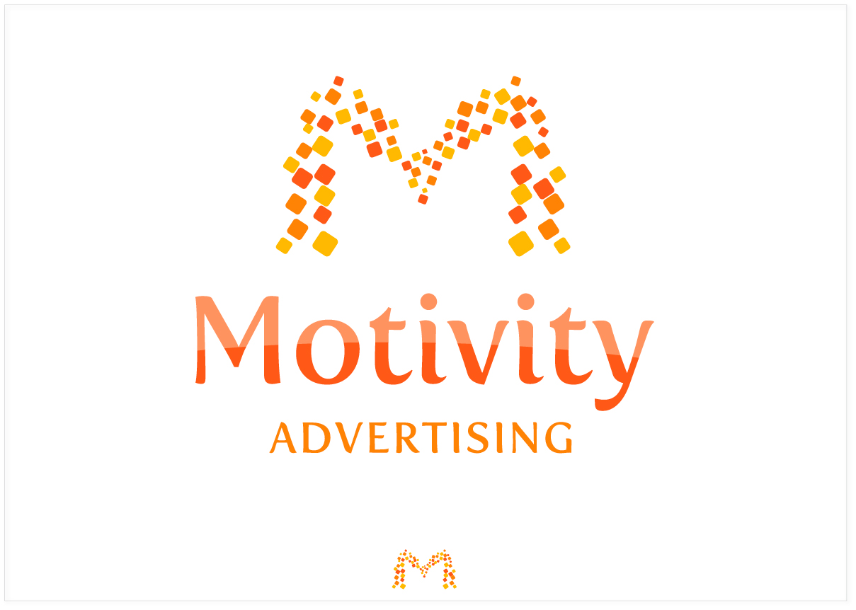 Logo Design by PC Design for Motivity Pictures | Design #37886