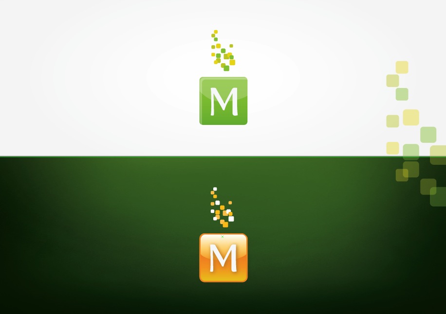 Logo Design by PC Design for Motivity Pictures | Design #39217