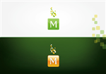 Logo Design by PC Design for Motivity Pictures | Design: #39217